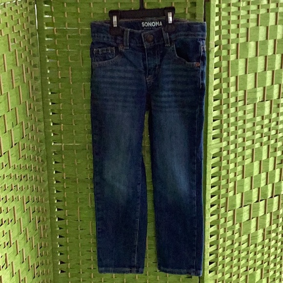 Sonoma Other - Sonoma Blue Straight Jeans Classic Style